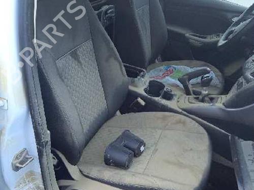 Right front brake caliper FORD FOCUS III 1.6 TDCi | BP11562961M104