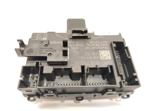 Electronic module PORSCHE 911 Convertible (992) 3.8 Turbo S (992650) | BP23946030M83 - Image 3