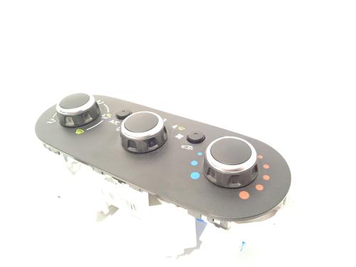 Climate control RENAULT TRAFIC III Van (FG_) 2.0 dCi 145 (FGML) | BP24850576I5 - Image 2