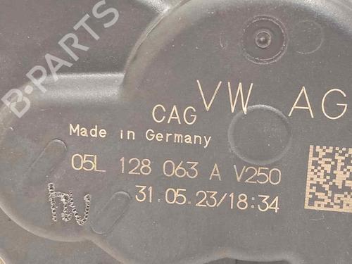 Throttle body VW MULTIVAN T7 (STM, STN)  | BP17660078M82 