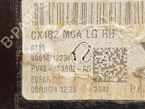 Right tailgate light FORD KUGA III (DFK) 2.5 Duratec Plug-in-Hybrid | BP30173744C80