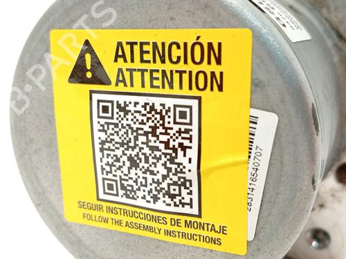 ABS pump OPEL MOKKA / MOKKA X (J13) 1.7 CDTI (_76) | BP31714234M43 