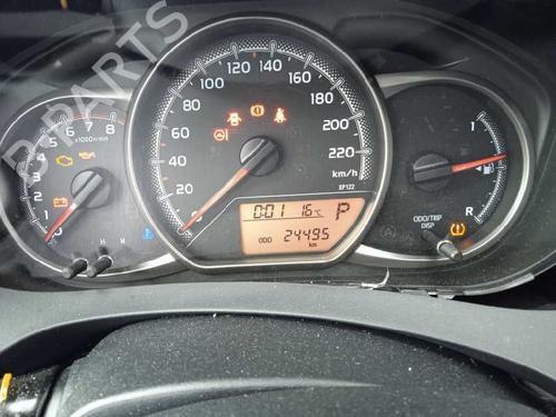 Elektronisk modul TOYOTA YARIS (_P13_) 1.3 (NSP130_, NSP130) | BP7884736M83 