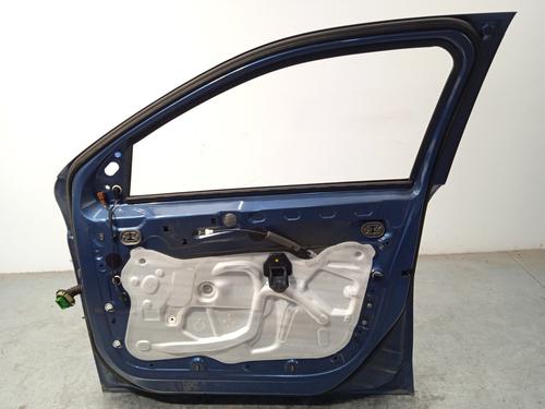 Right front door CITROËN C-ELYSEE (DD_) 1.6 VTi 115 (DDNFP0, DDNFP6, DDNFP9) | BP28189226C3  - Image 5