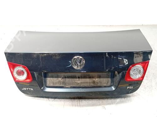 Used Tailgate VW JETTA III (1K2) 1.6 FSI (115 hp) 27612677
