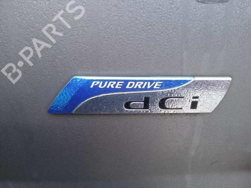 Electronic module NISSAN NV200 / EVALIA Bus 1.5 dCi 85 (M20, M20M, M20K, M20KK) | BP11961732M83  - Image 10