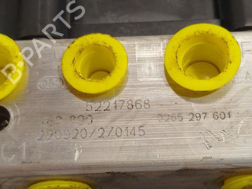 ABS pump FIAT 500 C (312_) | BP25714509M43