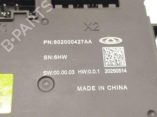 Electronic module JAECOO J7 PHEV | BP40180609M83 - Image 4
