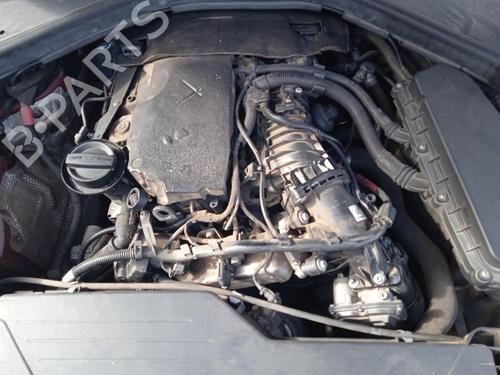 Right sun visor BMW 1 (F20) 116 d | BP20200786I2 