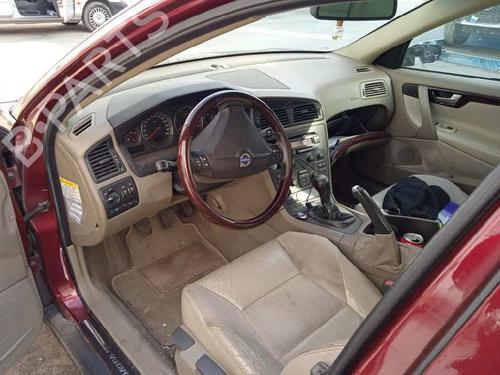 Right sun visor VOLVO S60 I (384) D5 | BP7280861I2