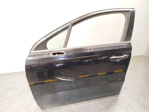 Left front door PEUGEOT 508 I (8D_) 2.2 HDi | BP28214276C2 