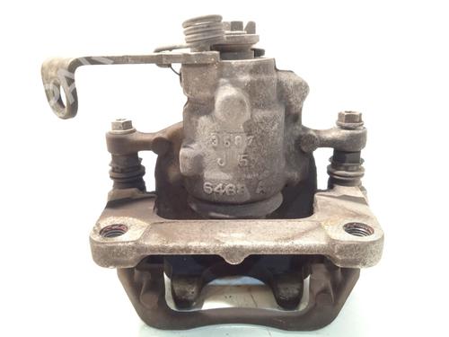Left rear brake caliper CITROËN SPACETOURER Bus (V_) 1.6 BlueHDi 115 | BP19398634M107 