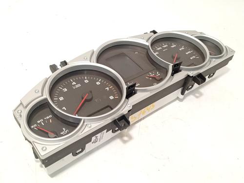 instrument-cluster-porsche-cayenne-9pa-2002-2003-2004-2005-2006-2007-2008-2009-2010-32382409 main image