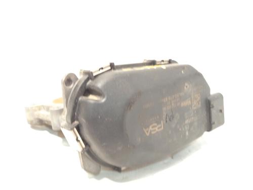 Throttle body OPEL MOKKA 1.2 (76) | BP27627275M82 - Image 3