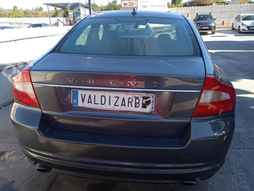 Rear right window mechanism VOLVO S80 II (124) D5 | BP20656584C25 