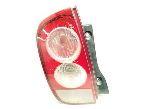 Used Left taillight NISSAN MICRA III (K12) 1.2 16V (80 hp) 31015210
