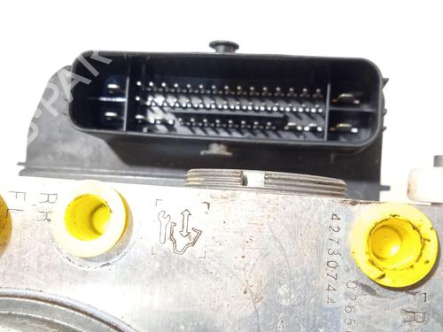 ABS pump OPEL ASTRA K Sports Tourer (B16) 1.5 CRDI (35) | BP29417933M43 