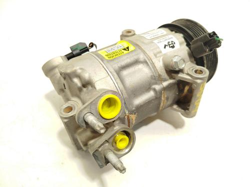 Used AC compressor FORD PUMA (J2K, CF7) 1.0 EcoBoost (125 hp) 30293864