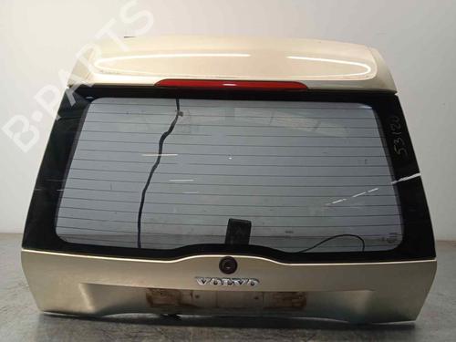 Used Tailgate VOLVO XC90 I (275) D5 AWD (185 hp) 17765282