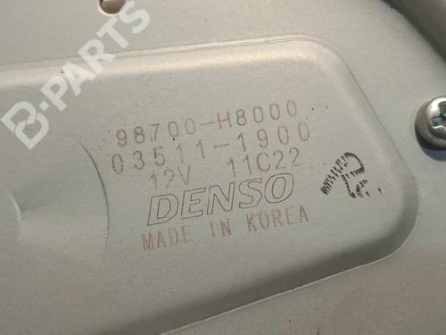 Viskermotor bagrude KIA RIO IV (YB, SC, FB) 1.0 T-GDI 100 | BP7909294M102