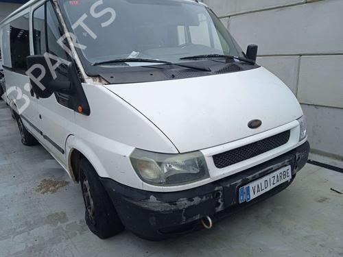 AC compressor FORD TRANSIT Van (FA_ _) 2.0 DI (FAE_, FAF_, FAG_) | BP38199031M34 - Image 7