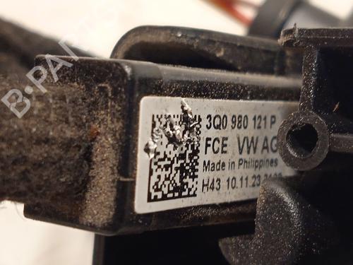 Electronic module SEAT IBIZA V (KJ1, KJG) 1.0 TSI | BP28099571M83 