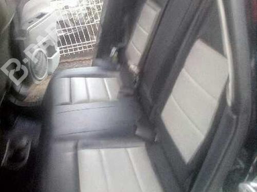 Left sun visor JEEP COMPASS (MK49) 2.0 CRD | BP2537652I1  - Image 8