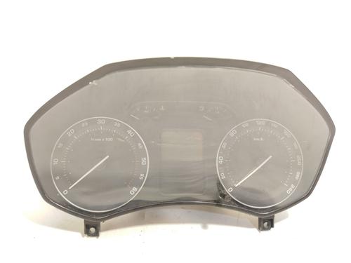 Instrument cluster SKODA OCTAVIA II (1Z3) 1.9 TDI | BP23208990C47 