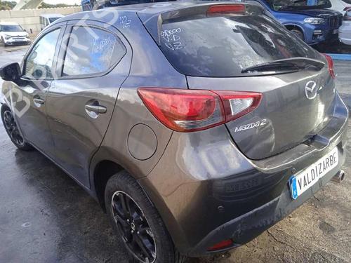 Electronic module MAZDA 2 Hatchback (DL, DJ) 1.5 SKYACTIV-G | BP16528700M83  - Image 10
