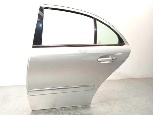 Left rear door MERCEDES-BENZ E-CLASS (W211)  | BP11823607C4 