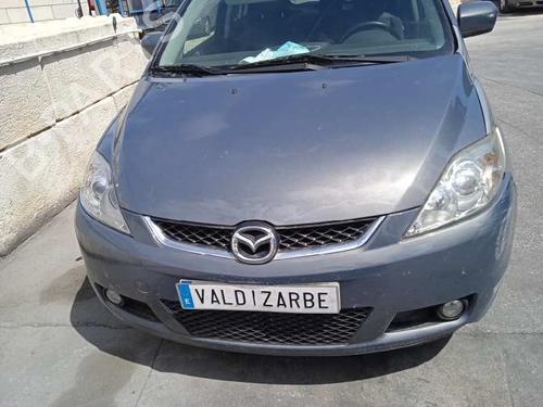 Front left window mechanism MAZDA 5 (CR) 2.0 CD (CR19) | BP13628577C22 