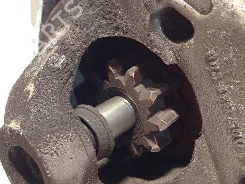 Starter FIAT DOBLO Cargo (263_) | BP10748087M8