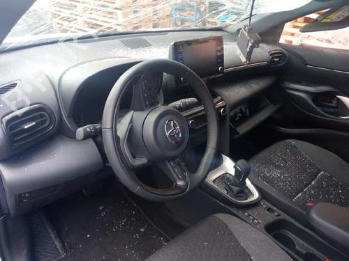 Electronic module TOYOTA YARIS CROSS (MXP_) 1.5 Hybrid (MXPJ10) | BP17856263M83 