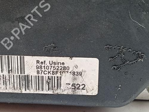 ABS pump CITROËN C4 II (NC_)  | BP31338216M43 