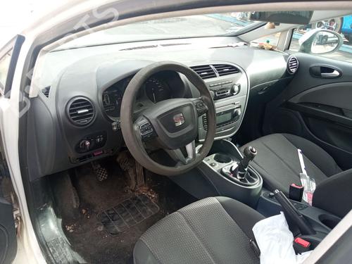 Steering rack SEAT LEON (1P1) 1.6 TDI | BP30393682M22 - Image 12