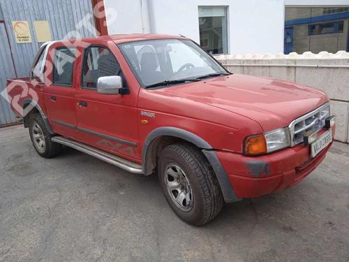 Used Parts FORD RANGER (ER, EQ, R_)  2.5 TD 4x4  943218