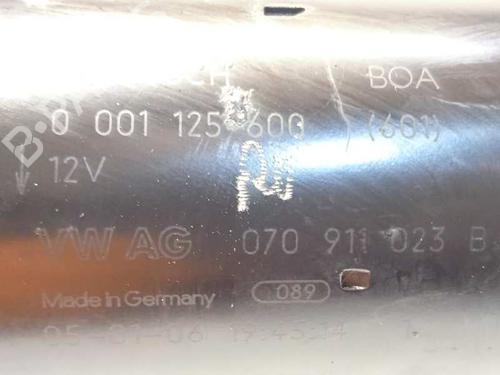 Starter VW TOUAREG (7LA, 7L6, 7L7) 2.5 R5 TDI | BP8806440M8 