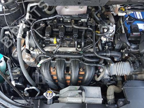 Electronic module MAZDA CX-5 (KF) 2.5 AWD | BP28481391M83