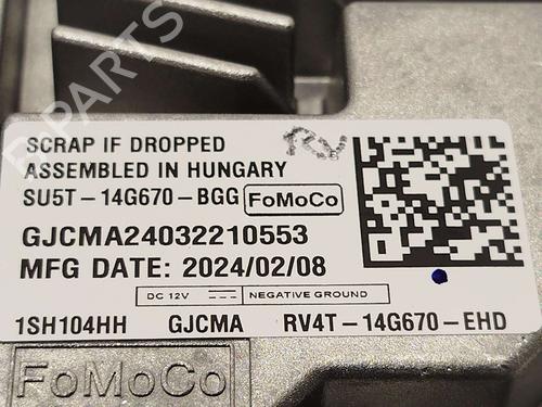 Módulo eletrónico FORD KUGA III (DFK) 2.5 FHEV | BP39722956M83 - Image 5