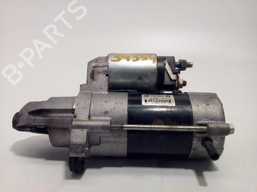 Used Starter OPEL ASTRA J (P10) 1.6 CDTi (68) (110 hp) 4595785