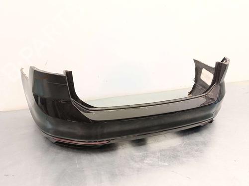 rear-bumper-vw-passat-b8-variant-3g5-cb5-2014-39465525 main image