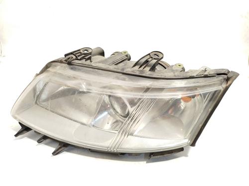 Used Left headlight SAAB 9-3 (YS3F, E79, D79, D75) 2.2 TiD (125 hp) 24844420
