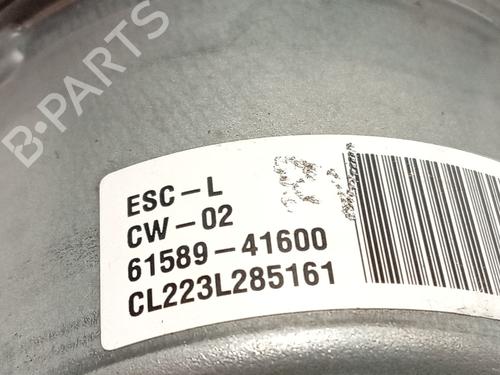 ABS pump KIA CEED (CD)  | BP31034218M43 
