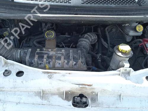 Engine FORD TRANSIT Van (FA_ _)  | BP17474723M1 