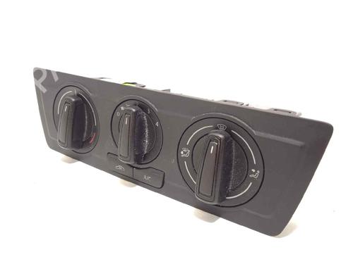 Climate control SEAT IBIZA IV (6J5, 6P1)  | BP16836739I5 
