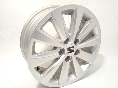 Rim SEAT IBIZA V (KJ1, KJG) 1.0 TSI | BP29807238C45 