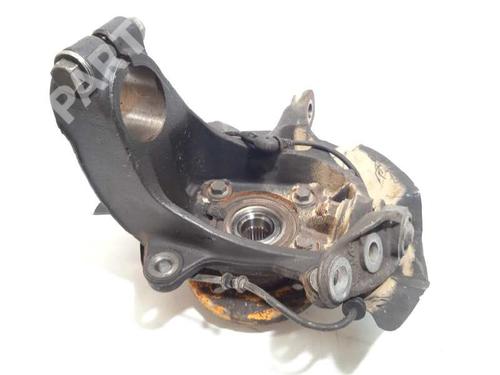 Used Right front steering knuckle Right front steering knuckle MINI MINI (R56) Cooper D (112 hp) 9056247 9056247