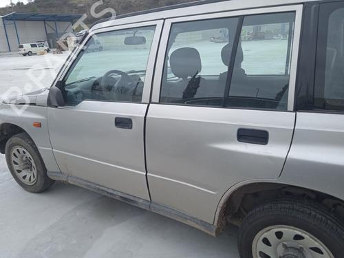 Right taillight SUZUKI VITARA (ET) HDI (SE 420HDI) | BP31707258C35 - Image 10