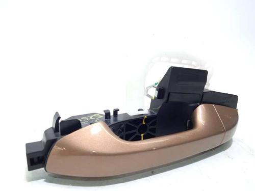 Used Front left exterior door handle KIA XCEED (CD) 1.0 T-GDI (120 hp) 16303472