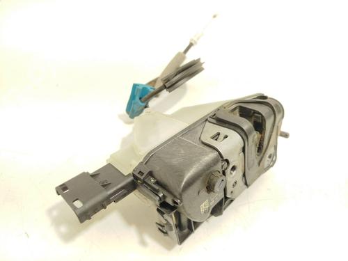 Used Front right lock Front right lock 23238929 23238929